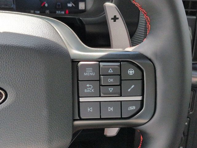 New 2026 Ford F150 Raptor AWD/4WD image 29