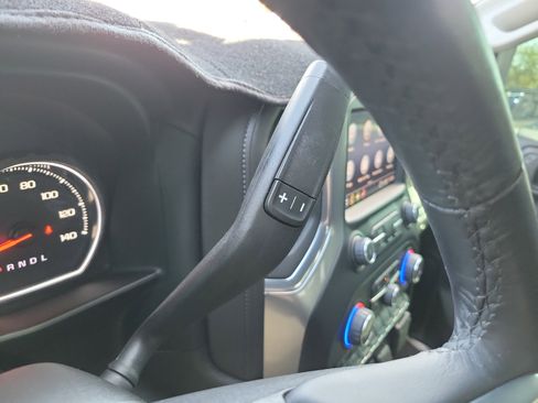 Used 2022 Chevrolet Silverado 2500 LT w/ All Star Edition image 29