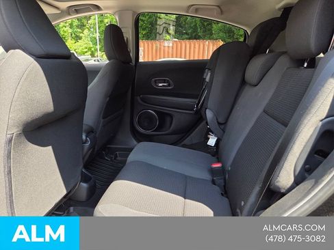 Used 2022 Honda HR-V EX image 6