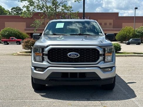 Used 2023 Ford F150 XL w/ STX Appearance Package AWD/4WD image 8