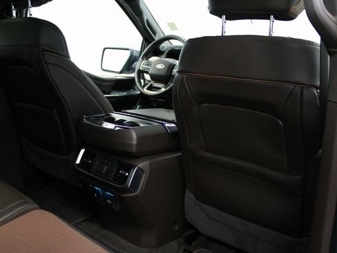 Used 2022 Ford F150 King Ranch w/ Equipment Group 601A High image 22