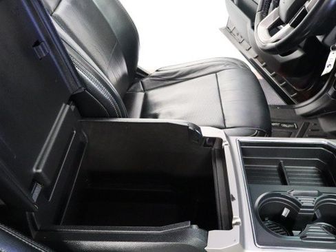 Used 2019 Ford F350 Lariat w/ Lariat Value Package AWD/4WD image 50