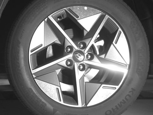 Used 2025 Hyundai Tucson SEL image 14