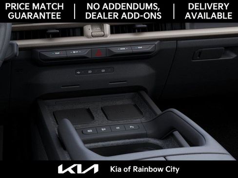 New 2027 Kia Telluride LX image 25