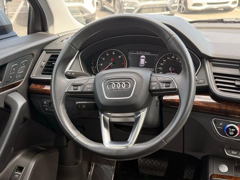Used 2018 Audi Q5 2.0T Premium Plus AWD/4WD image 32