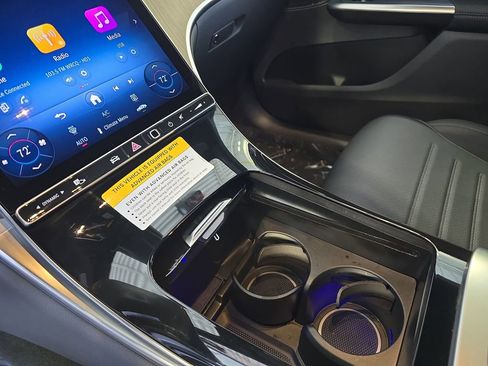 Certified 2026 Mercedes-Benz GLC 300 4MATIC image 28