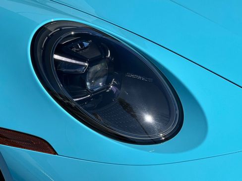 Certified 2024 Porsche 911 Carrera GTS image 36