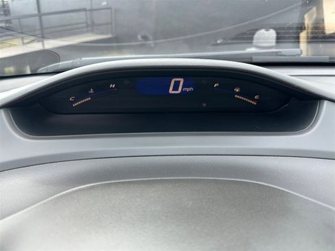 Used 2008 Honda Civic LX image 44