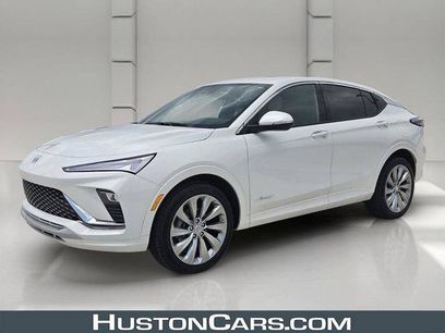 Used 2025 Buick Envista Avenir