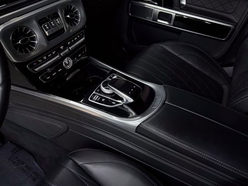 Used 2020 Mercedes-Benz G 550 image 13