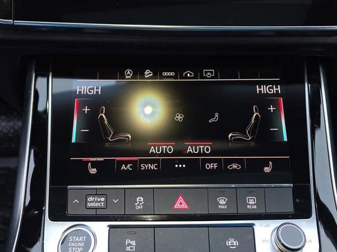 Used 2021 Audi Q7 2.0T Premium Plus image 28