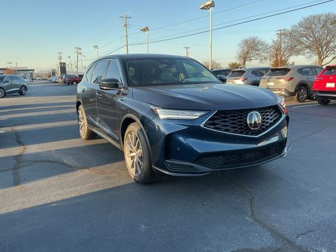 New 2026 Acura MDX w/ Technology Package image 6