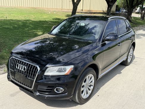 Used 2017 Audi Q5 2.0T Premium image 33