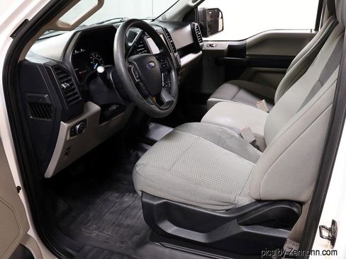 Used 2020 Ford F150 XL w/ Equipment Group 101A Mid image 11