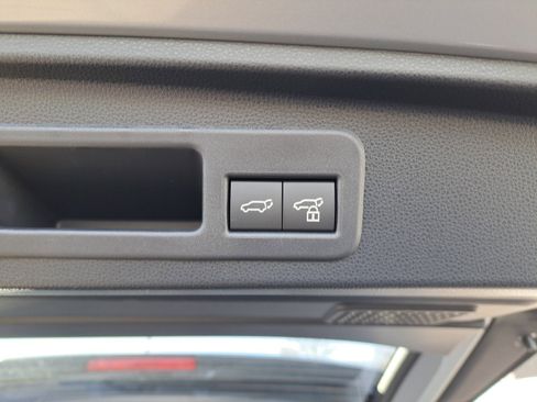 New 2025 Toyota 4Runner 4WD image 25