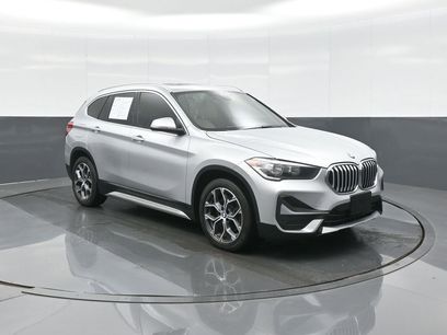 Used 2021 BMW X1 xDrive28i w/ Convenience Package