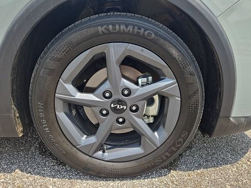 Used 2025 Kia K4 FWD image 28