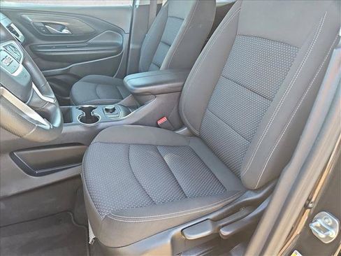 Certified 2024 GMC Terrain SLE FWD image 15