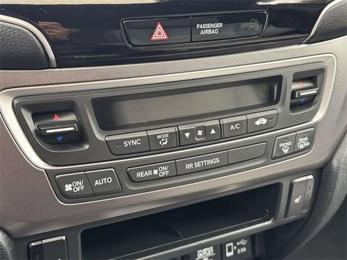 Certified 2023 Honda Passport EX-L image 26