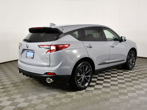 New 2026 Acura RDX A-Spec AWD/4WD image 6
