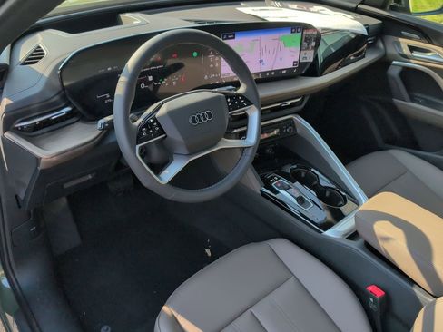 New 2025 Audi Q5 Premium Plus image 2