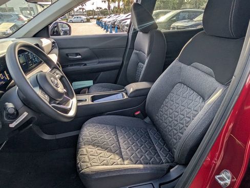 New 2026 Nissan Kicks SV w/ Cold Weather Package image 10