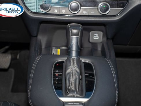 Certified 2024 Honda HR-V EX-L image 24