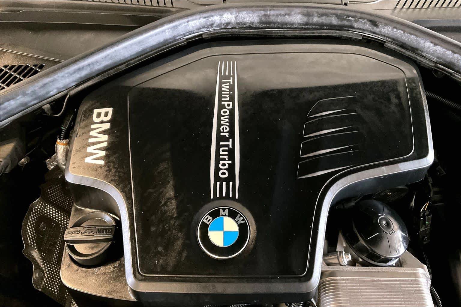 Used 2015 BMW 228i Coupe RWD image 29