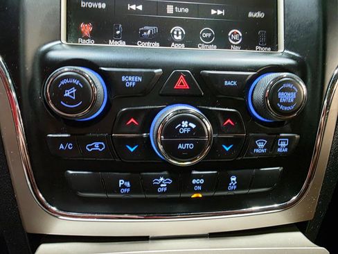 Used 2015 Jeep Grand Cherokee Summit AWD/4WD image 36