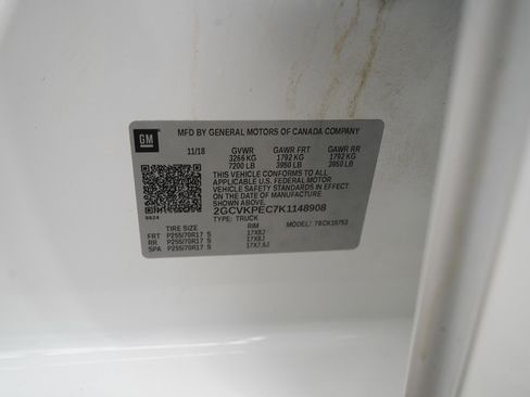 Used 2019 Chevrolet Silverado 1500 LT image 23