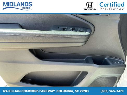 Certified 2023 Honda Passport EX-L image 19