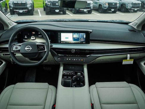 New 2026 Nissan Murano SL image 14