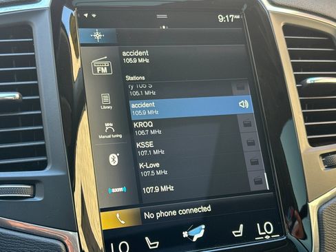 Used 2021 Volvo XC90 T8 Inscription Expression image 22