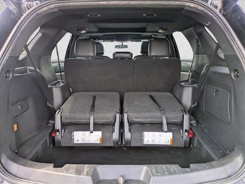 Used 2017 Ford Explorer XLT w/ Equipment Group 202A FWD image 6