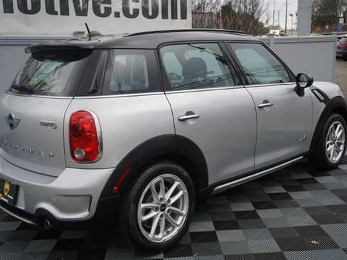 Used 2016 MINI Cooper Countryman S image 5