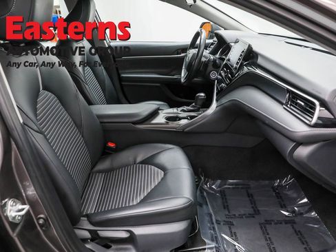 Used 2023 Toyota Camry SE image 22