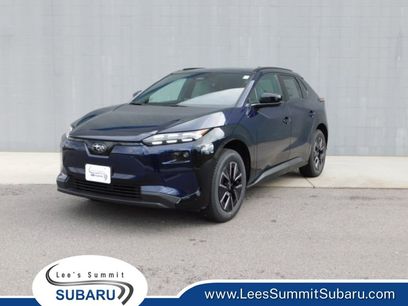 New 2026 Subaru Solterra Premium