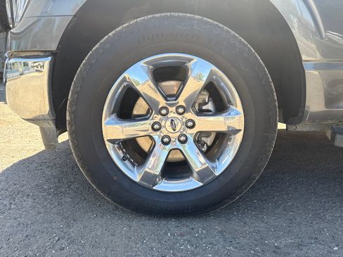 Used 2022 Ford F150 Lariat w/ Max Trailer Tow Package AWD/4WD image 27