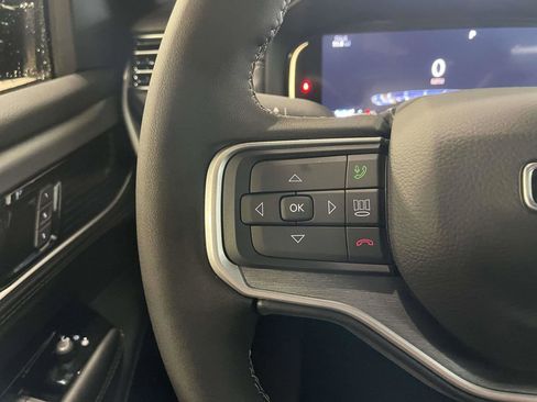 New 2025 Jeep Wagoneer Series II w/ Premium Group I image 15