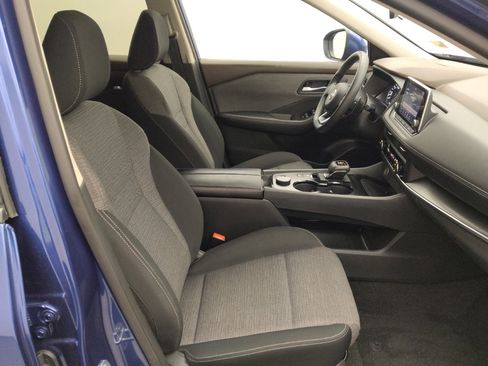 Used 2023 Nissan Rogue SV AWD/4WD image 21