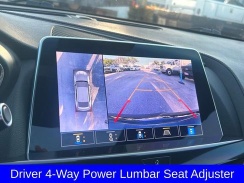 Used 2023 Cadillac CT5 Premium Luxury w/ Parking Package image 13