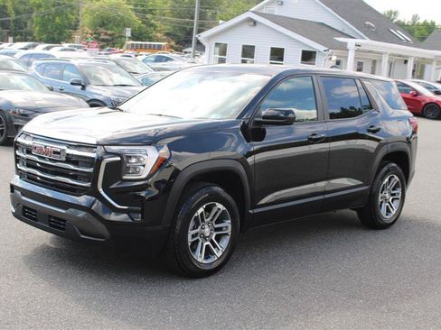 Used 2026 GMC Terrain Elevation FWD image 4