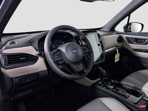 New 2026 Subaru Forester Premium AWD/4WD image 9