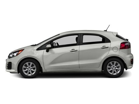 Used 2016 Kia Rio LX FWD image 4