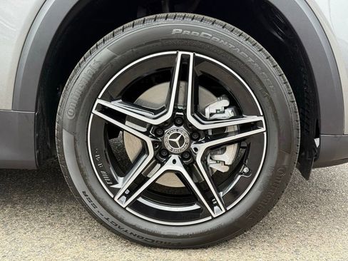 New 2026 Mercedes-Benz GLB 250 image 11