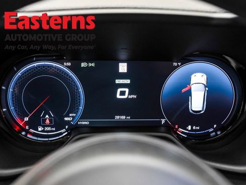 Used 2024 Dodge Hornet R/T image 18