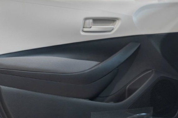 New 2027 Toyota Corolla LE FWD image 33
