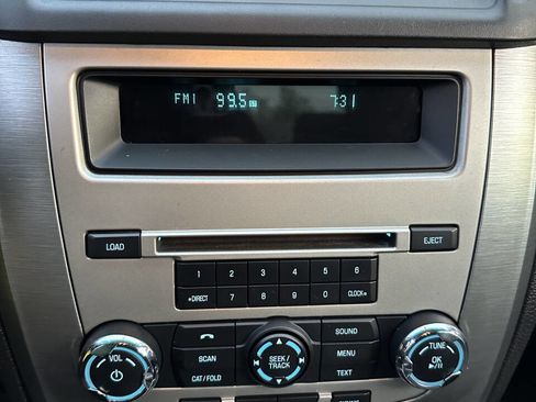 Used 2012 Ford Fusion SE image 28