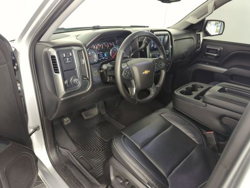 Used 2019 Chevrolet Silverado 1500 LT w/ All Star Edition image 11