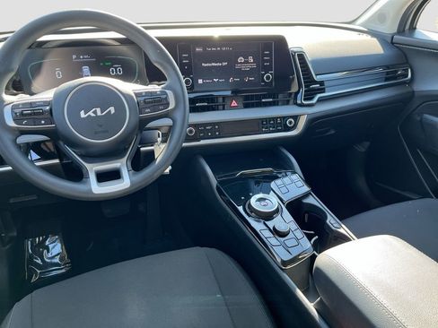Certified 2023 Kia Sportage LX image 21